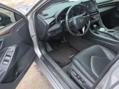 Toyota Avalon 2019, 100500 км, за 88900 CNY - фото 16