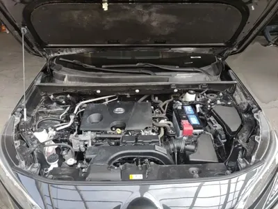 Toyota Wildlander 2021, 82100 км, за 84800 CNY - фото 20