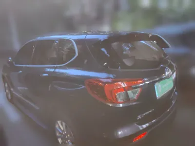 Buick Envision 2017, 99600 км, за 38204.59 CNY