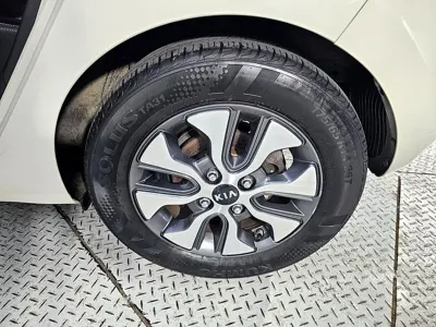 Kia Morning 2016, 28644 км, за 6600000 KRW - фото 20