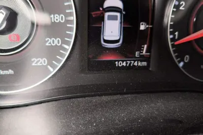 Brilliance V3 2017, 104700 км, за 29079.04 CNY - фото 9