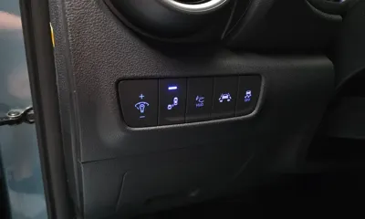 Hyundai Kona 2018, 55309 км, за 14400000 KRW - фото 29