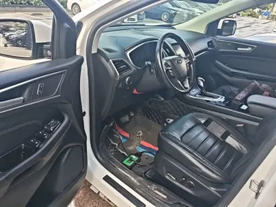 Ford Edge 2016, 145100 км, за 44100 CNY - фото 16