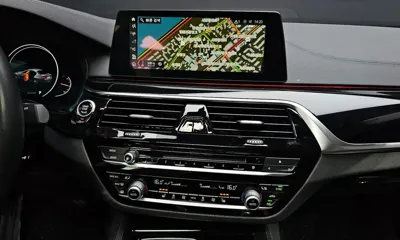 BMW 5-Series 2018, 133822 км, за 18000000 KRW - фото 14