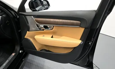 Volvo S90 2023, 44889 км, за 51800000 KRW - фото 24