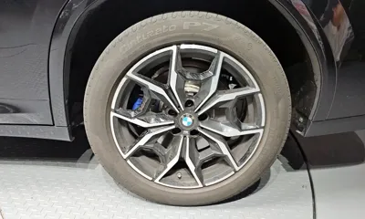 BMW X4 2024, 32627 км, за 63900000 KRW - фото 21