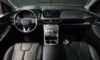 Hyundai Santafe 2022, 45320 км, за 24900000 KRW - фото 7
