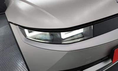 Hyundai Ioniq5 2023, 42805 км, за 34400000 KRW - фото 22