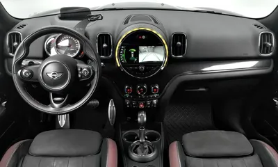 MINI Countryman 2018, 77354 км, за 18900000 KRW - фото 7