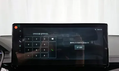 KG_Mobility_Ssangyong Musso 2026, 2060 км, за 29400000 KRW - фото 16
