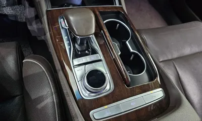 Kia K9 2020, 264842 км, за 14500000 KRW - фото 9