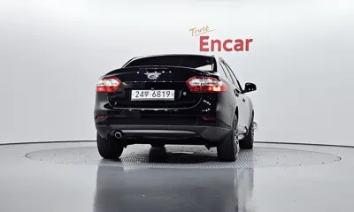 Renault-KoreaSamsung SM3 2010, 159998 км, за 2000000 KRW - фото 4