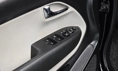 Kia Ray 2015, 113943 км, за 7290000 KRW - фото 16