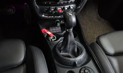 MINI Clubman 2016, 118198 км, за 6800000 KRW - фото 9