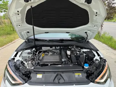 Audi A3 2022, 28000 км, за 159800 CNY - фото 21