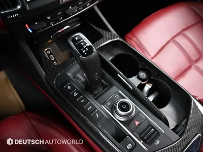 Maserati Levante 2019, 96685 км, за 33900000 KRW - фото 9