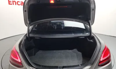 Mercedes-Benz C-Class 2019, 47479 км, за 16500000 KRW - фото 18