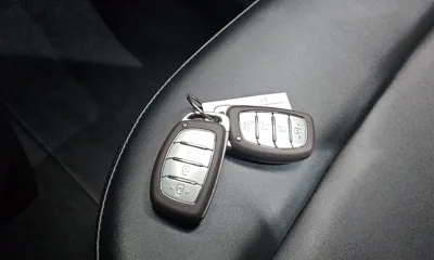 Hyundai Casper 2023, 34543 км, за 12700000 KRW - фото 27