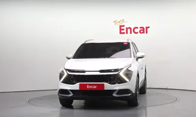 Kia Sportage 2024, 38491 км, за 28500000 KRW