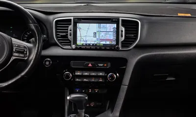 Kia Sportage 2016, 180079 км, за 10400000 KRW - фото 12