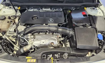 Mercedes-Benz CLA-Class 2023, 36820 км, за 39000000 KRW - фото 6