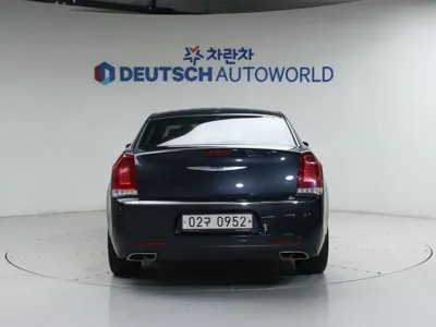 Chrysler 300C 2016, 65128 км, за 9800000 KRW - фото 4