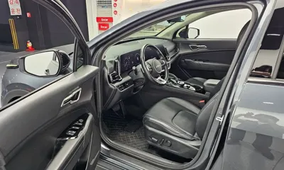 Kia Sportage 2023, 71311 км, за 27000000 KRW - фото 10