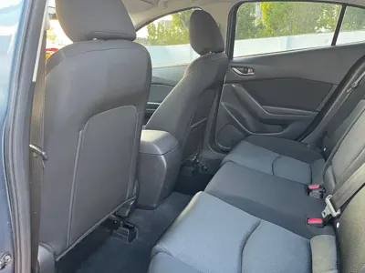 Mazda 3 Axela 2017, 50000 км, за 36800 CNY - фото 5