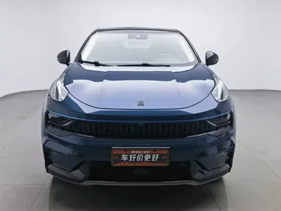 Lynk & Co 05 2020, 72200 км, за 54900 CNY