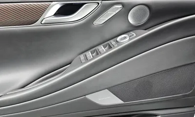 Genesis G80 2025, 13770 км, за 67000000 KRW - фото 33