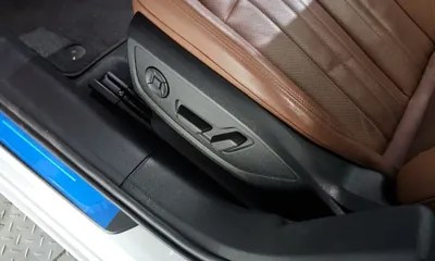 Audi A6 2020, 49073 км, за 28200000 KRW - фото 31