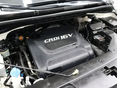Kia Canival 2017, 102837 км, за 11700000 KRW - фото 19
