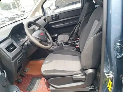 Wuling Hongguang Plus 2022, 50500 км, за 40599 CNY - фото 15