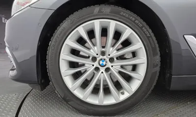 BMW 5-Series 2018, 115155 км, за 18900000 KRW - фото 5
