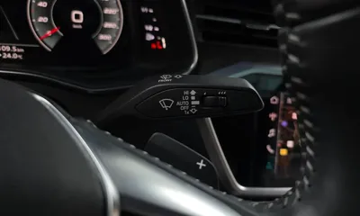 Audi A7 2021, 91447 км, за 38400000 KRW - фото 30