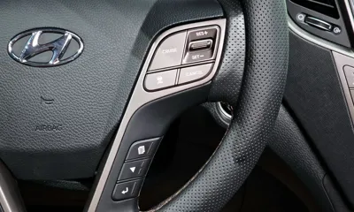 Hyundai Maxcruz 2016, 133000 км, за 14830000 KRW - фото 16