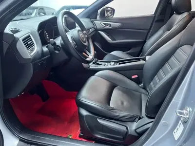 Mazda CX-4 2018, 87000 км, за 46900 CNY