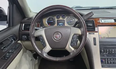 Cadillac Escalade 2012, 216665 км, за 9200000 KRW - фото 14