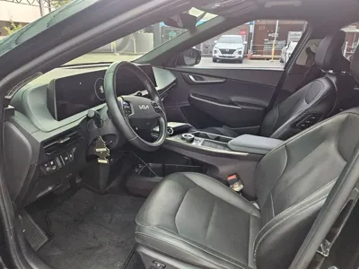 Kia EV6 2022, 233892 км, за 21000000 KRW - фото 8