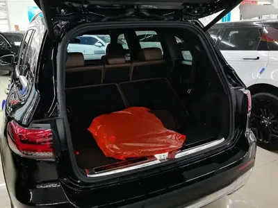Mercedes-Benz GLB 2023, 59300 км, за 161000 CNY - фото 4