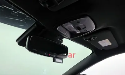 ChevroletGMDaewoo Trax 2024, 18429 км, за 20500000 KRW - фото 32