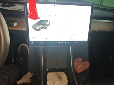 Tesla Model 3 2020, 40199 км, за 105900 CNY - фото 6