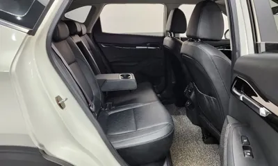 Kia Seltos 2021, 126977 км, за 14790000 KRW - фото 11