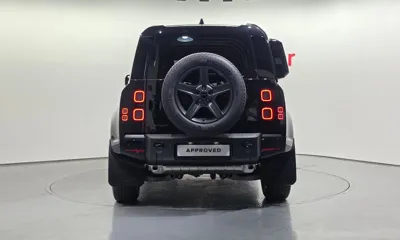 Land Rover Defender 2026, 2392 км, за 105000000 KRW - фото 6