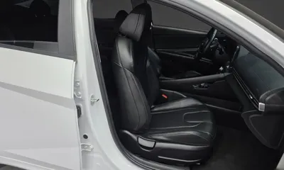 Hyundai Avante 2023, 77174 км, за 17990000 KRW - фото 26