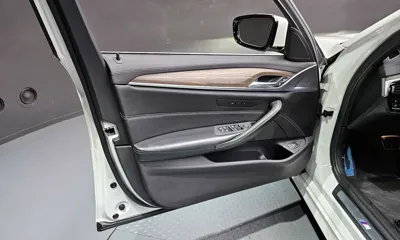 BMW 5-Series 2018, 109570 км, за 26500000 KRW - фото 24