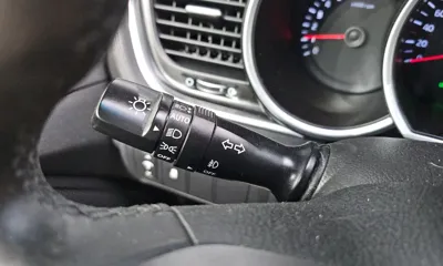 Kia K5 2015, 116588 км, за 7000000 KRW - фото 15