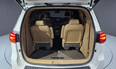 Kia Canival 2020, 105536 км, за 22900000 KRW - фото 20