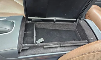 Mercedes-Benz S-Class 2017, 110043 км, за 35900000 KRW - фото 29