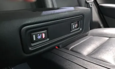 Renault-KoreaSamsung QM6 2017, 119954 км, за 10600000 KRW - фото 33